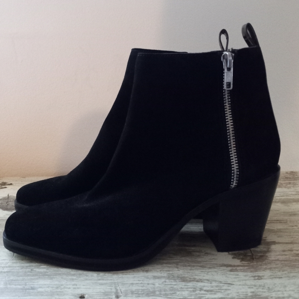 DOLCE Vita boots